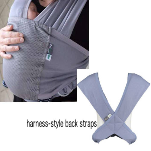 close caboo lite baby carrier